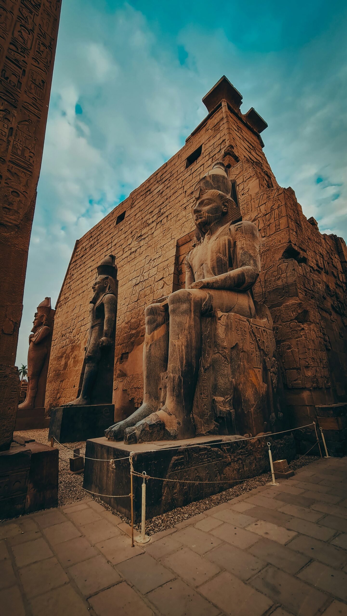 Luxor