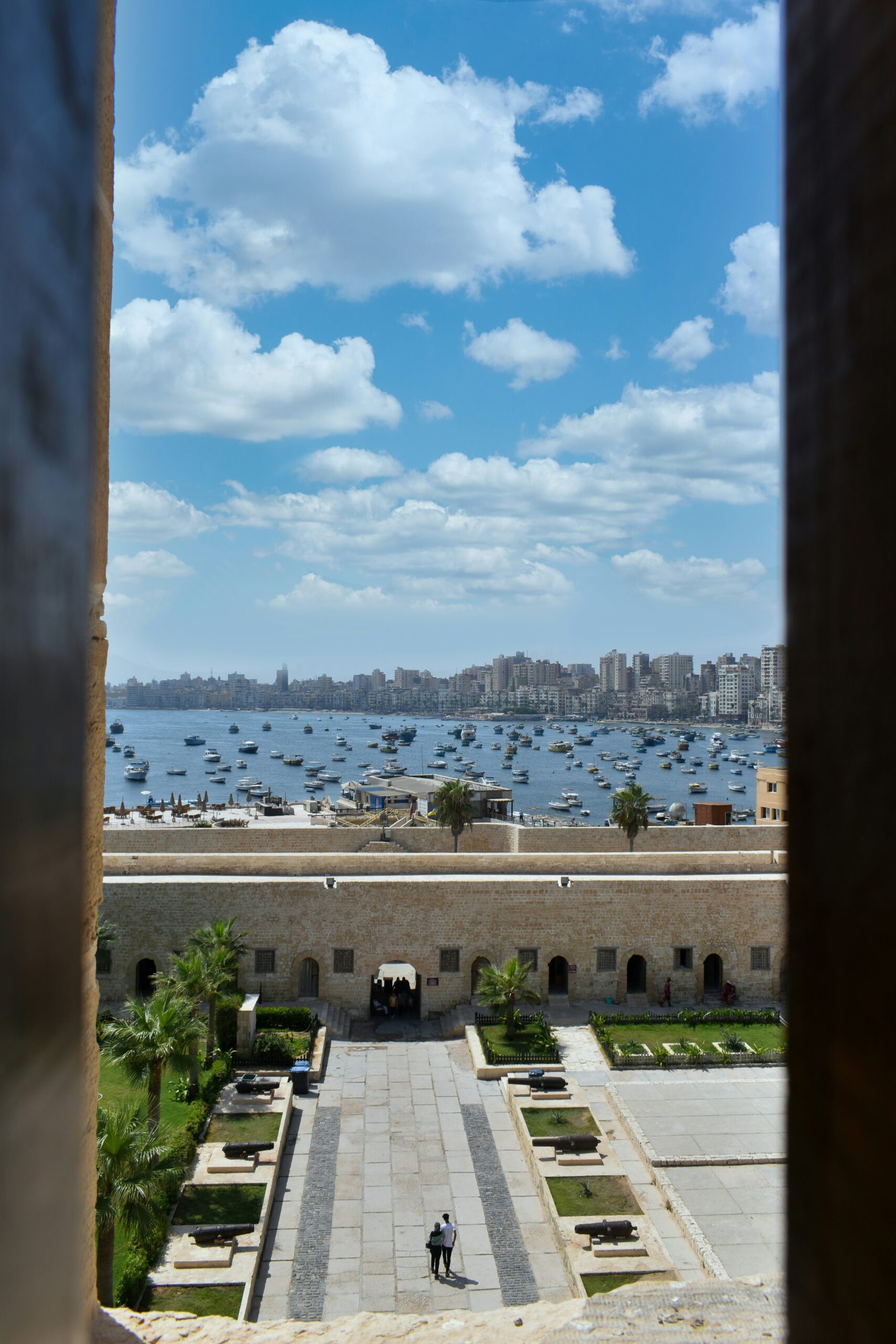 Alexandria