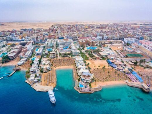 hurghada excursion packages
