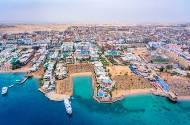 hurghada excursion packages