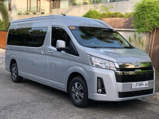 hiace