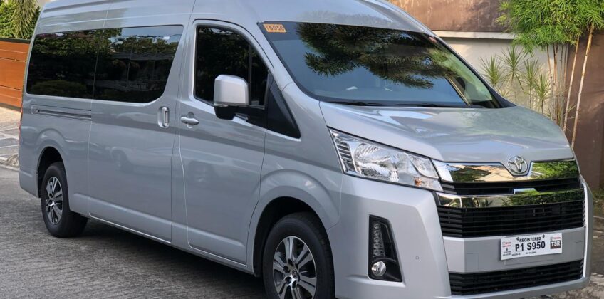 hiace